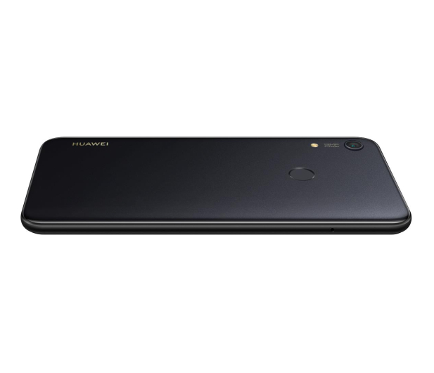 Huawei Y6s 3/32GB czarny - 534480 - zdjęcie 10